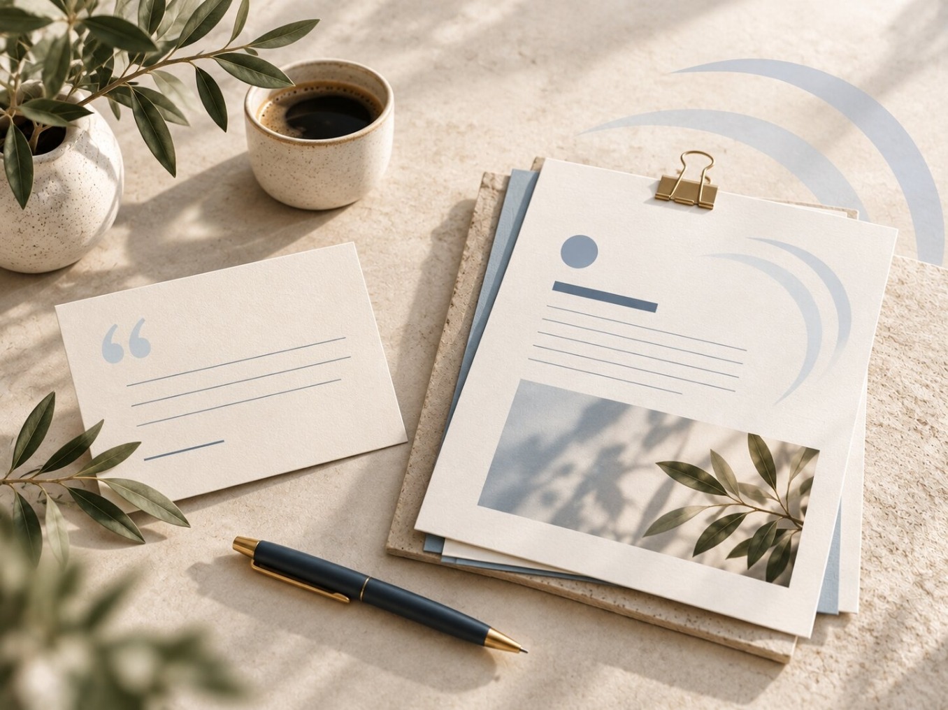 Case Studies Materials